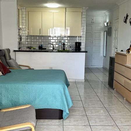 Estudio Los Cristianos-Tenerife- Los Cristianos  Exteriör bild