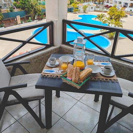 Estudio Los Cristianos-Tenerife- Los Cristianos  Exteriör bild