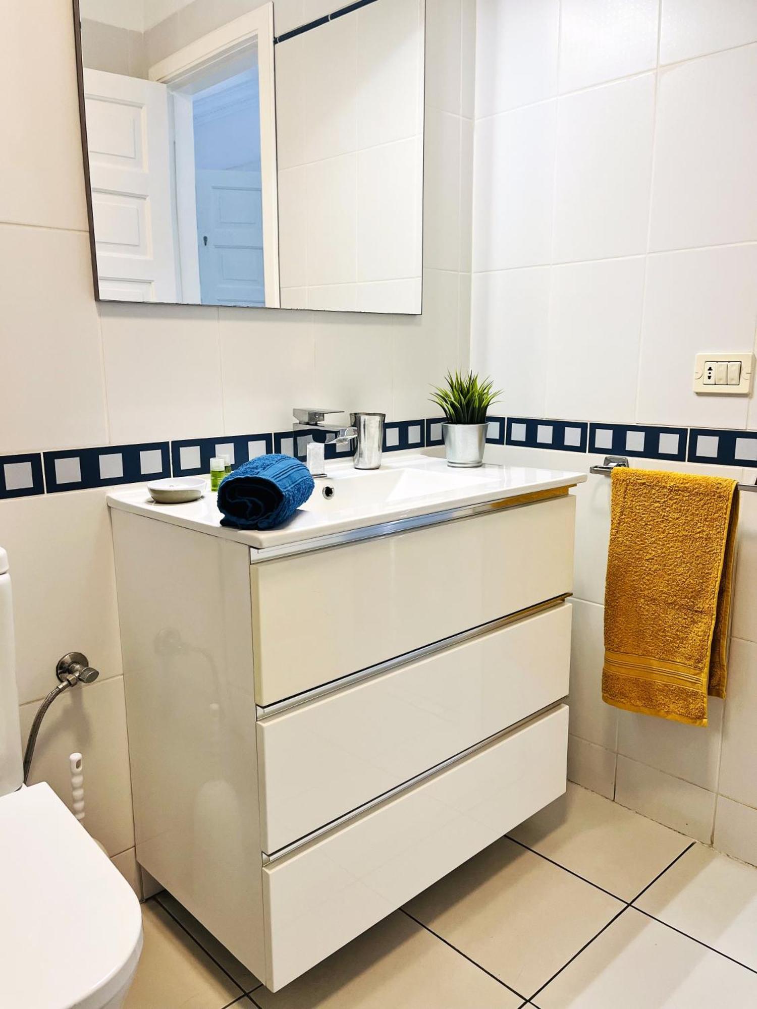 Estudio Los Cristianos-Tenerife- Los Cristianos  Exteriör bild