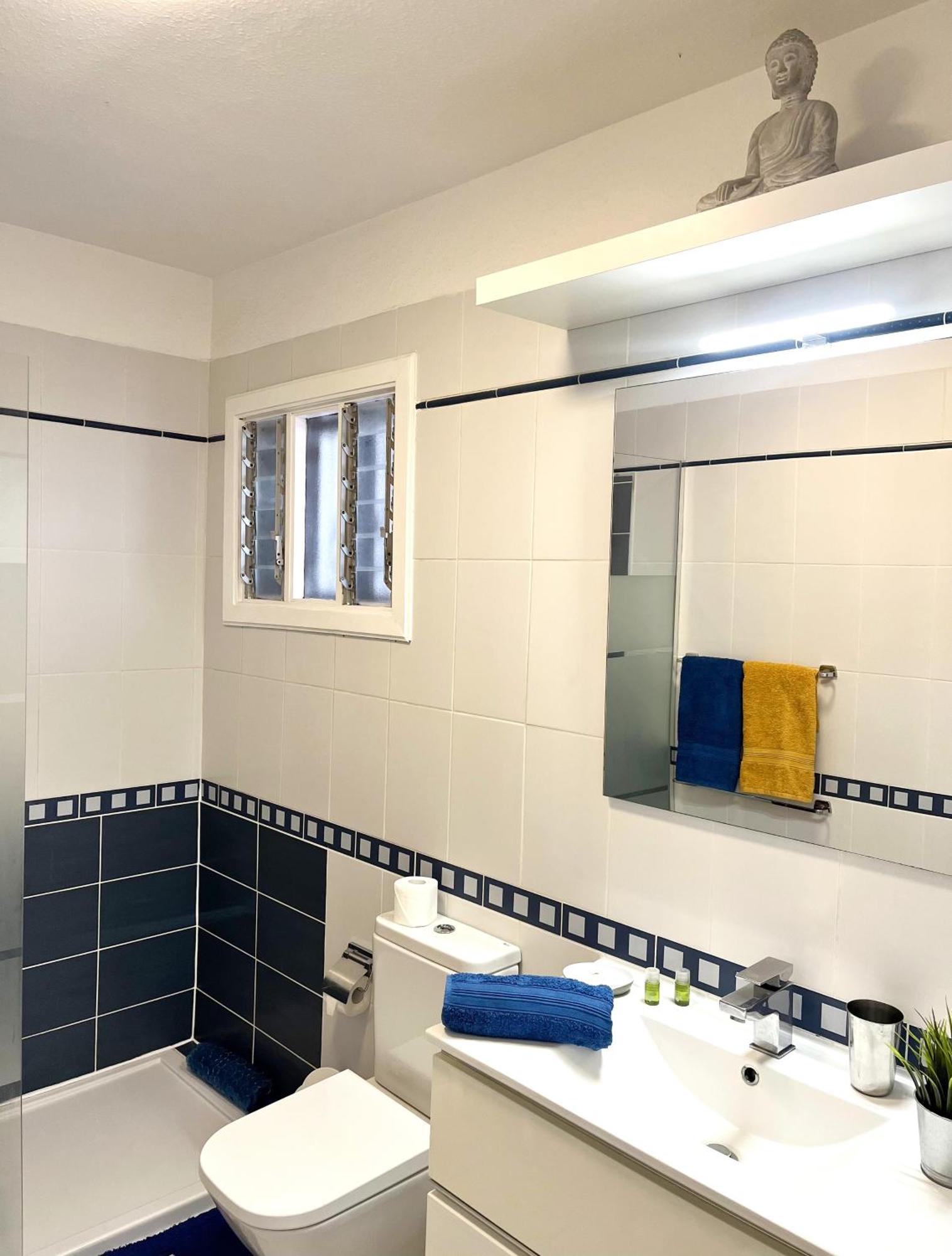 Estudio Los Cristianos-Tenerife- Los Cristianos  Exteriör bild